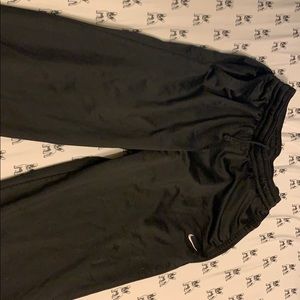 Nike sweatpants